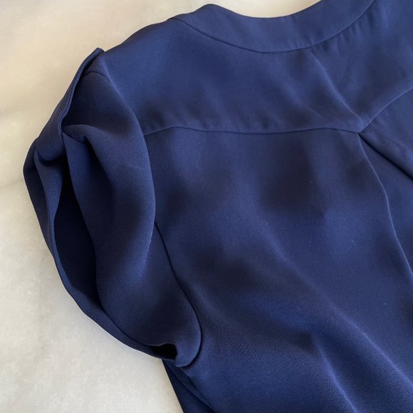 Diane von Furstenberg Purdette Romper - NWT - Picture 15 of 15